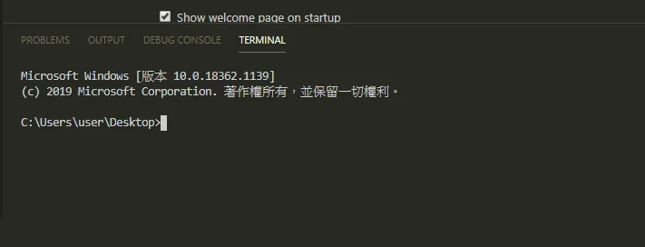 【VScode #0】VScode 個人實用快速鍵總整理