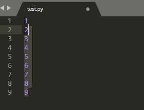 Featured image of post 【VScode #0】VScode 個人實用快速鍵總整理