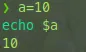 【Bash 基本語法 #1】echo，bash 的 hello world 基本教學，開始自動化程式的第一堂課 / 撰寫腳本，利用 echo 顯示變數