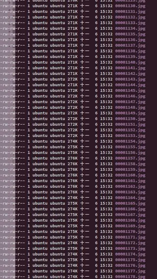 【Linux 搜尋內容 #2】grep, awk, xargs - 尋找需要的資料，並快速濾出/篩選 結果欄位 所需要的資訊 (內附圖文說明) filter column