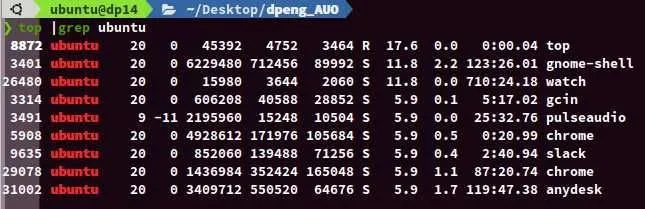 【Linux 搜尋內容 #2】grep, awk, xargs - 尋找需要的資料，並快速濾出/篩選 結果欄位 所需要的資訊 (內附圖文說明) filter column