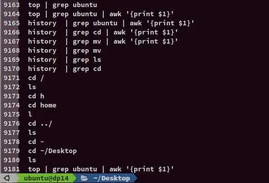 【Linux 搜尋內容 #2】grep, awk, xargs - 尋找需要的資料，並快速濾出/篩選 結果欄位 所需要的資訊 (內附圖文說明) filter column