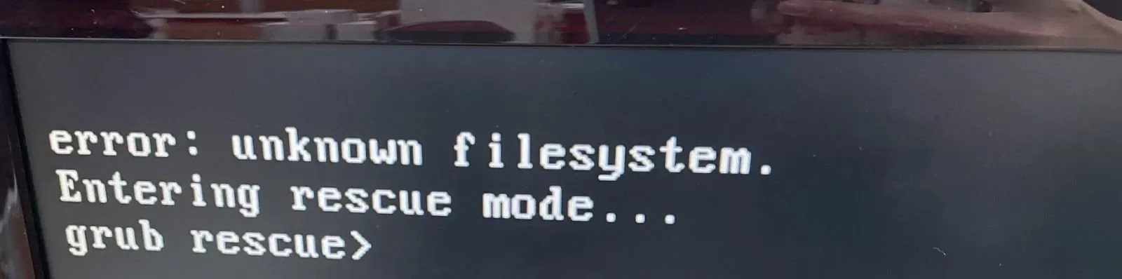 【Linux 系統控制 #5】linux / ubuntu 複製硬碟的方法