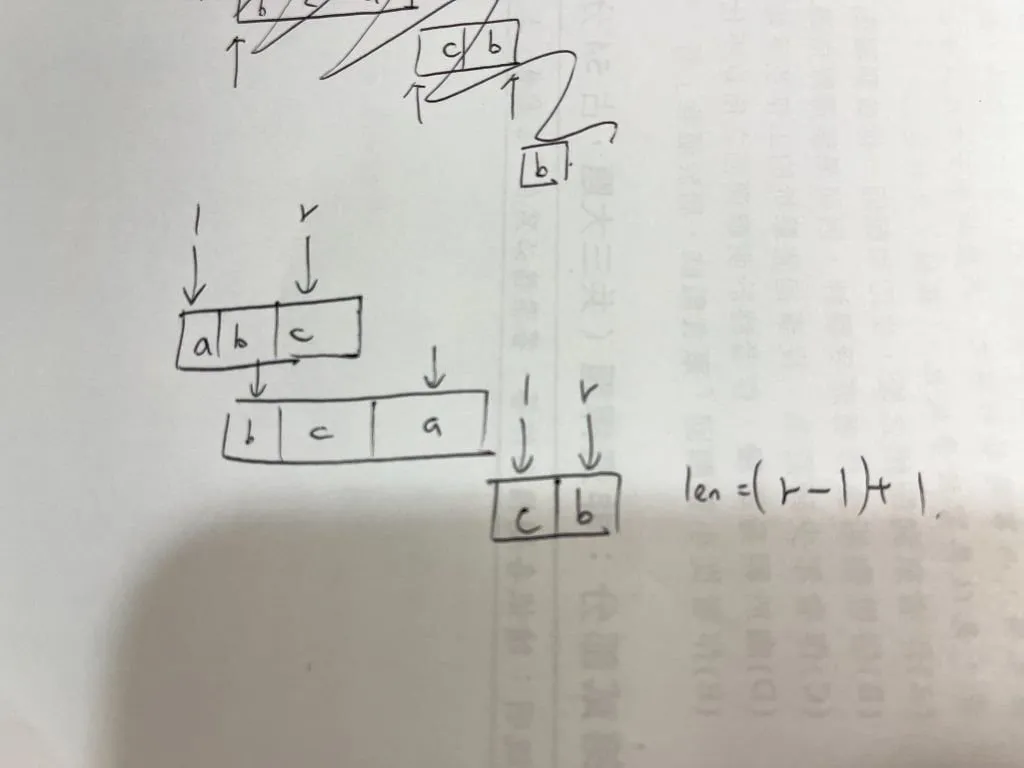 【Leetcode】python - [3] Longest Substring Without Repeating Characters 個人解法筆記 (updated: 2022/4/27)