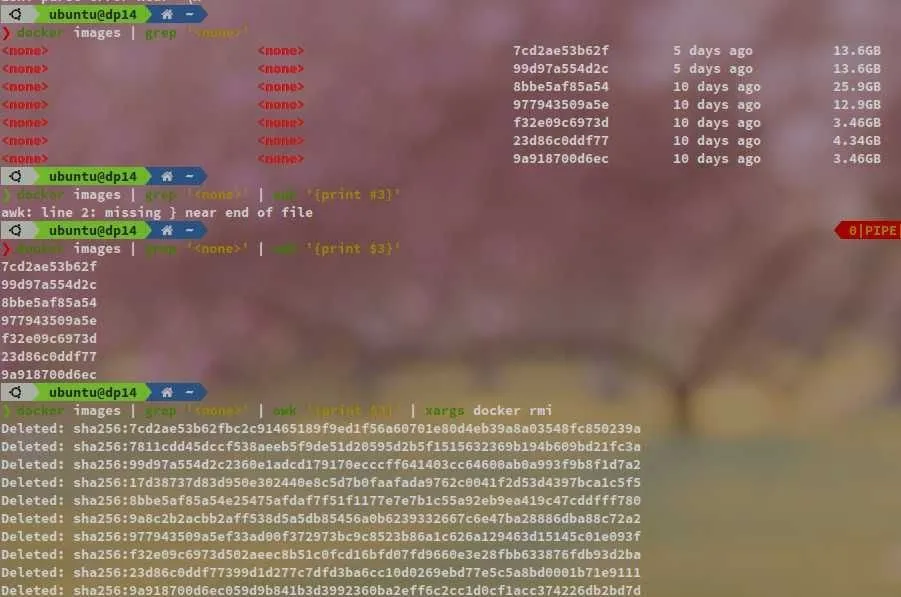 【Linux 搜尋內容 #2】grep, awk, xargs - 尋找需要的資料，並快速濾出/篩選 結果欄位 所需要的資訊 (內附圖文說明) filter column