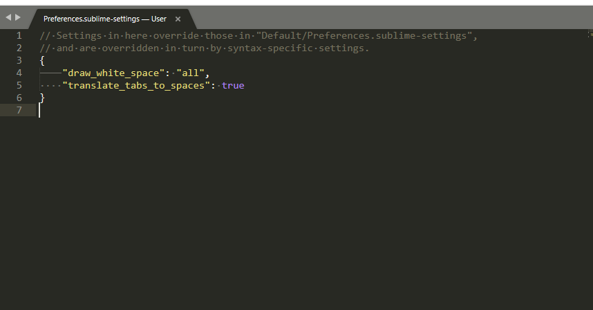 Featured image of post 【Sublime】透過 alias 自製 subl 指令 (當 Linux 系統沒有內建的時候)