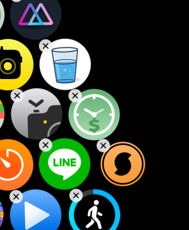 Featured image of post 【iOS】問題解決: Apple watch 秒速記帳(1SecSpeed) 沒有出現類別 (個人解法)