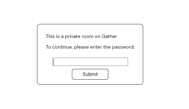 【全圖文說明】在神奇的 gather town 線上群聚囉! gather town 的基本使用，在家上班 WFH、居家辦公也能有如同在辦公室與同事見面的感覺!