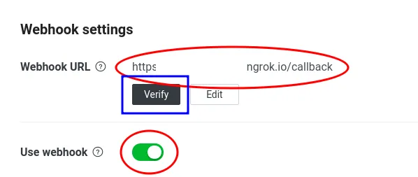【Chatbot】ngrok 本地伺服器設定 — LINE bot 本地測試 (全圖文說明)