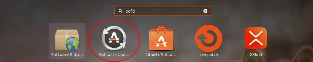【Linux】ubuntu 停止自動更新的方法 (內附圖文說明)