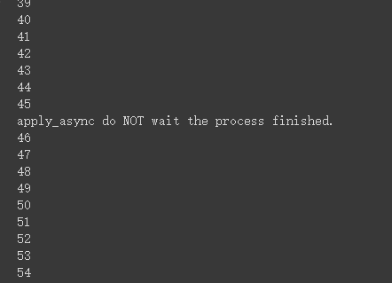 Featured image of post 【Python 平行運算 #3】multiprocessing - 02 | pool, map, apply_async - 用多核心來執行程式並取得結果