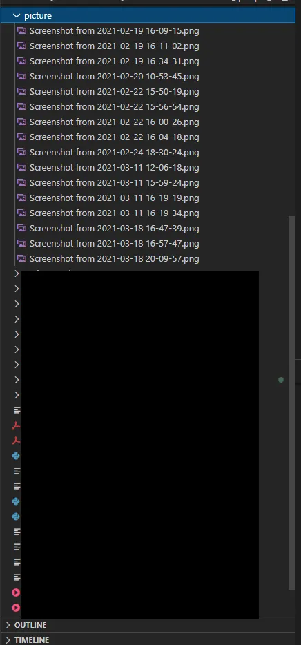 【VScode #2】直接把 coding 的「視窗」搬回家，不要再用慢慢的遠端桌面了! VScode ssh 遠端辦公
