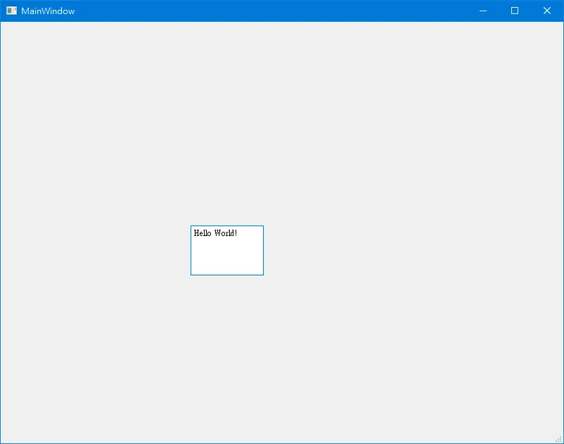 【PyQt5】Day 2 - 利用 Qt designer 建立第一支有自己介面的 PyQt5 程式