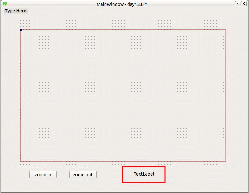 【PyQt5】Day 13 - 使用 QVBoxLayout, QscrollArea 製作出捲軸，以高解析度檢視圖片 (基於 QImage 使用 OpenCV) PyQt5 scrollable image