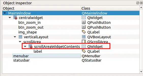 【PyQt5】Day 13 - 使用 QVBoxLayout, QscrollArea 製作出捲軸，以高解析度檢視圖片 (基於 QImage 使用 OpenCV) PyQt5 scrollable image