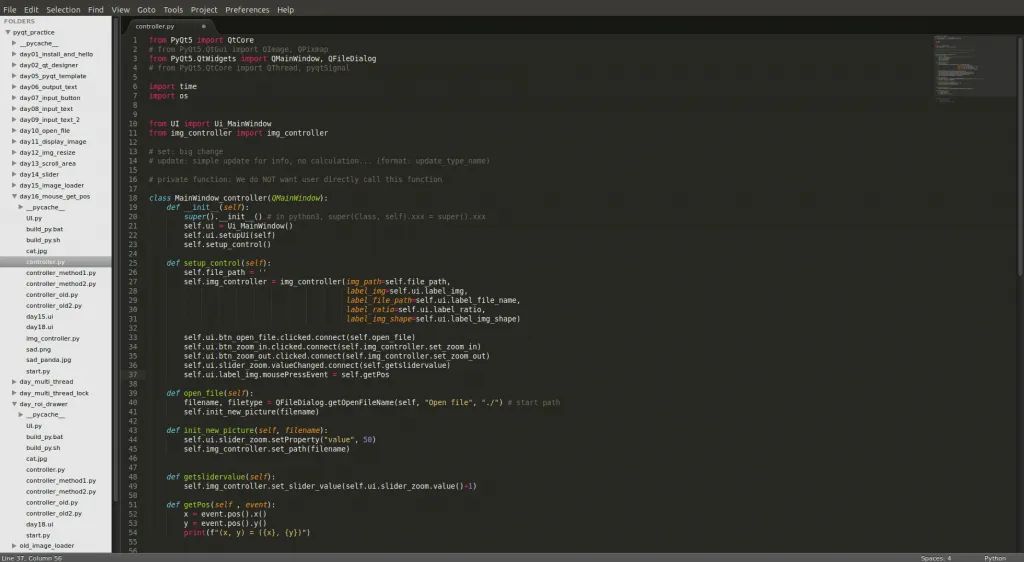 【Sublime】問題解決：ubuntu 無法開啟 sublime text 3 的替代方案 (can not open sublime text)