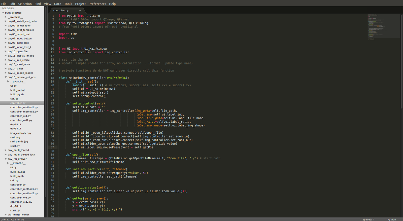 Featured image of post 【Sublime】問題解決：ubuntu 無法開啟 sublime text 3 的替代方案 (can not open sublime text)