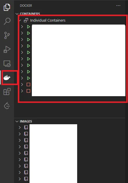 【Docker #3】利用 VScode 透過 ssh tunnel 直接連線到遠端 Docker 的 container 中進行開發