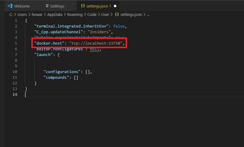 【Docker #3】利用 VScode 透過 ssh tunnel 直接連線到遠端 Docker 的 container 中進行開發