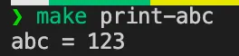 【C++ Makefile #5】Makefile 內建變數 -「$@」, 「$^」, 「$＜」, 「$* 」,「$? 」