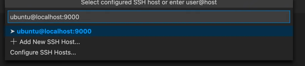 【Mac】將 anydesk 作為 VPN 跳板 (建立 tcp tunnel)，使用 ssh 進行遠端連線開發 (Mac anydesk ssh command line)