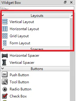 【PyQt5】Day 28 final project - 1 / 來搞一個自己的 photoshop 吧！UI 篇 + 純程式架構篇 (結合 PyQt + OpenCV)
