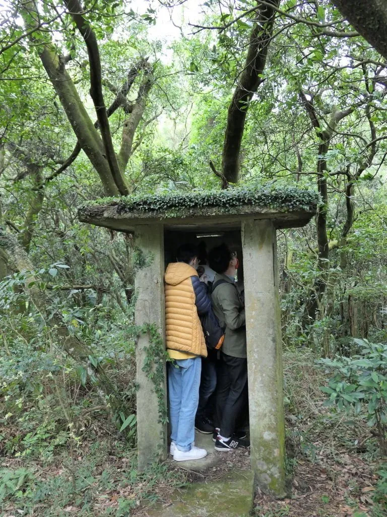 【實境解謎】陽明書屋實境遊戲《巡行者》遊玩後心得 (無雷) - 解謎遊戲推薦 | Popworld 蹦世界