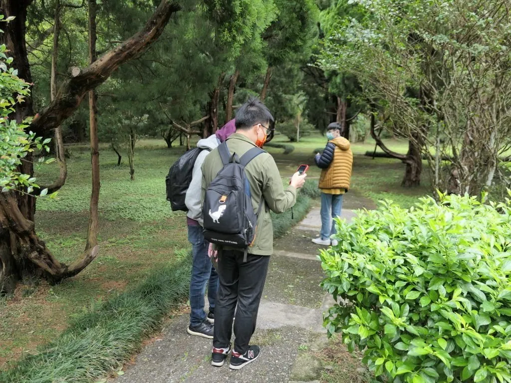 【實境解謎】陽明書屋實境遊戲《巡行者》遊玩後心得 (無雷) - 解謎遊戲推薦 | Popworld 蹦世界