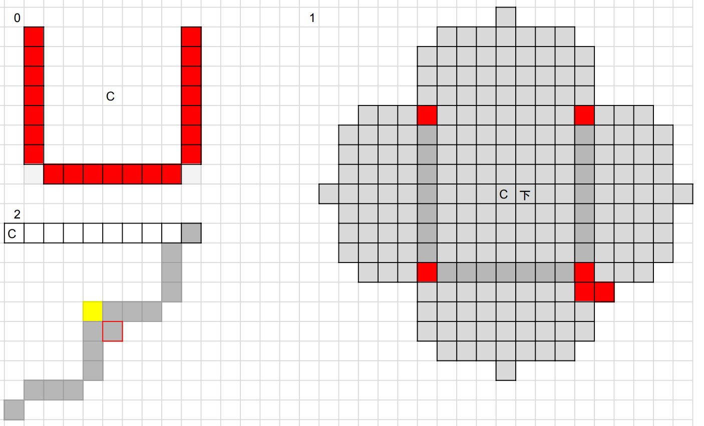 Featured image of post 【Minecraft】MC生存藍圖 - 可開關式生怪塔