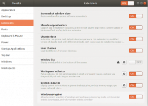 Featured image of post 【Linux】Ubuntu 問題解決: 登入後自動登出 (跳回登入畫面) ubuntu 18.04 can not log in