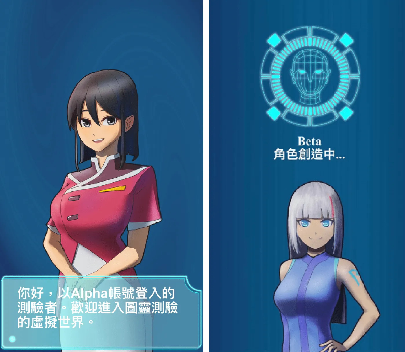 【在家解謎】《圖靈計畫》遊玩後心得 (無雷) - 解謎遊戲推薦 | Popworld 蹦世界