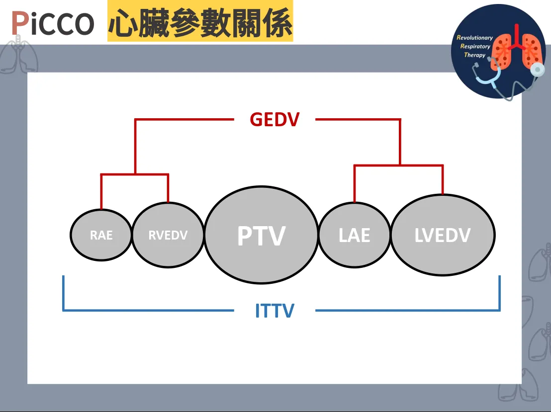 【重症醫學】重症病患的血流動力學監測 (Hemodynamic monitoring in critically ill patients)