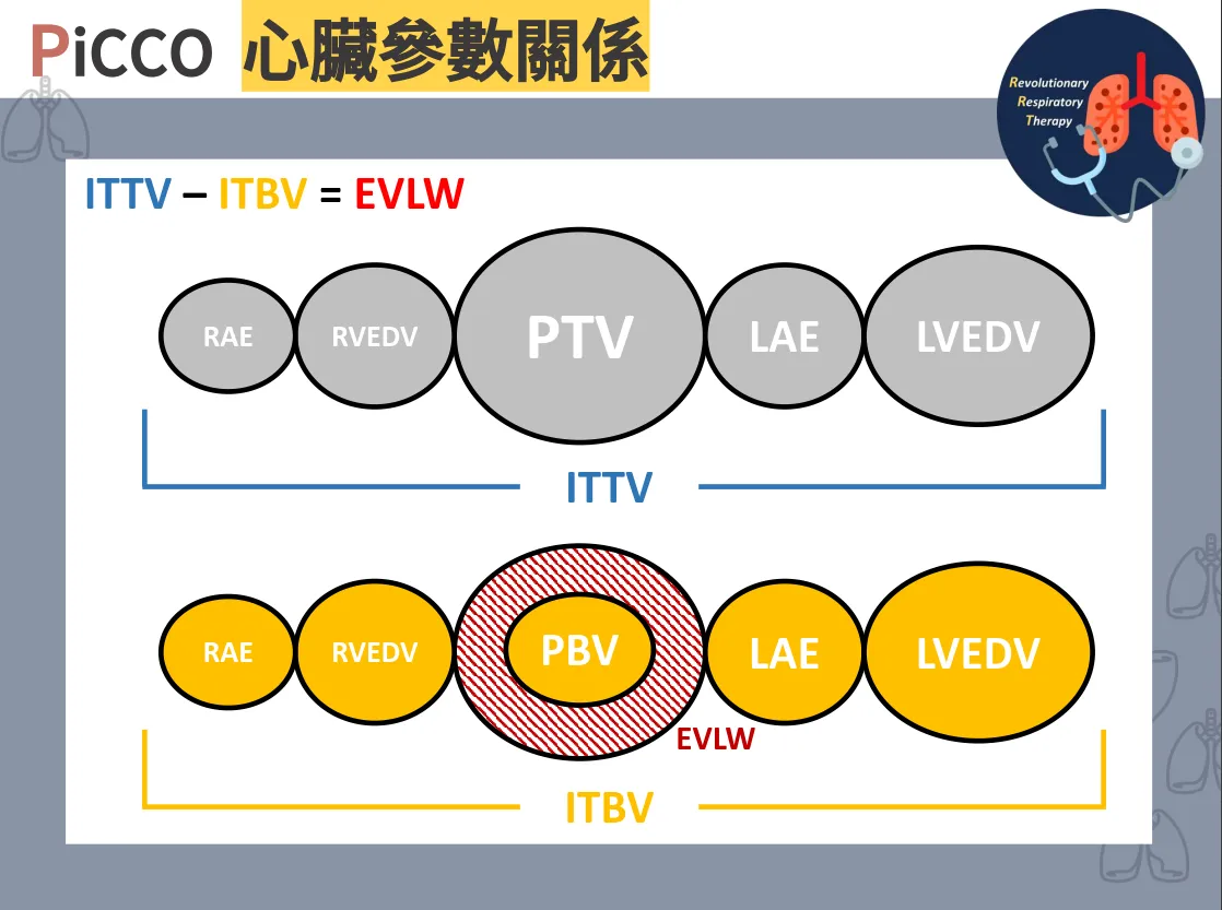 【重症醫學】重症病患的血流動力學監測 (Hemodynamic monitoring in critically ill patients)