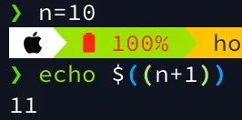 【tmux #1】使用 F1-F12 控制 tmux window，利用 bash 實現數學運算