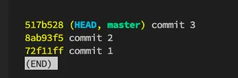 【Git 協作相關 #1】git rebase - 重新整理 commit 的好幫手, 合併 commit