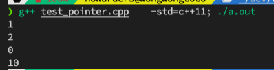 Featured image of post 【Effective Modern C++ 閱讀筆記 #1】ch4 - Smart Pointers 前言, 什麼是 dangling pointer?